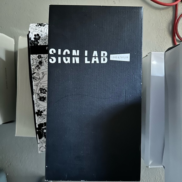 DESIGN Lab Sandals - Picture 5 of 7